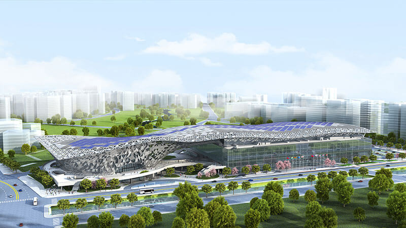 Lotus Innovation at TMTS 2026 Taiwan International Machine Tool Show