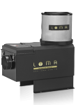 LOMA-Y Oil Mist Collector