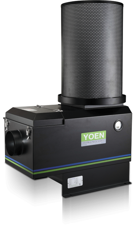 Air cleaner company Clearance